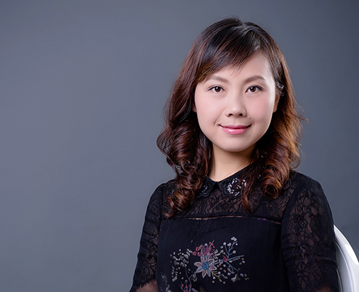伊派設計丨段文娟：無創(chuàng)意，不設計?